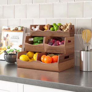 Master Your Space with Ease