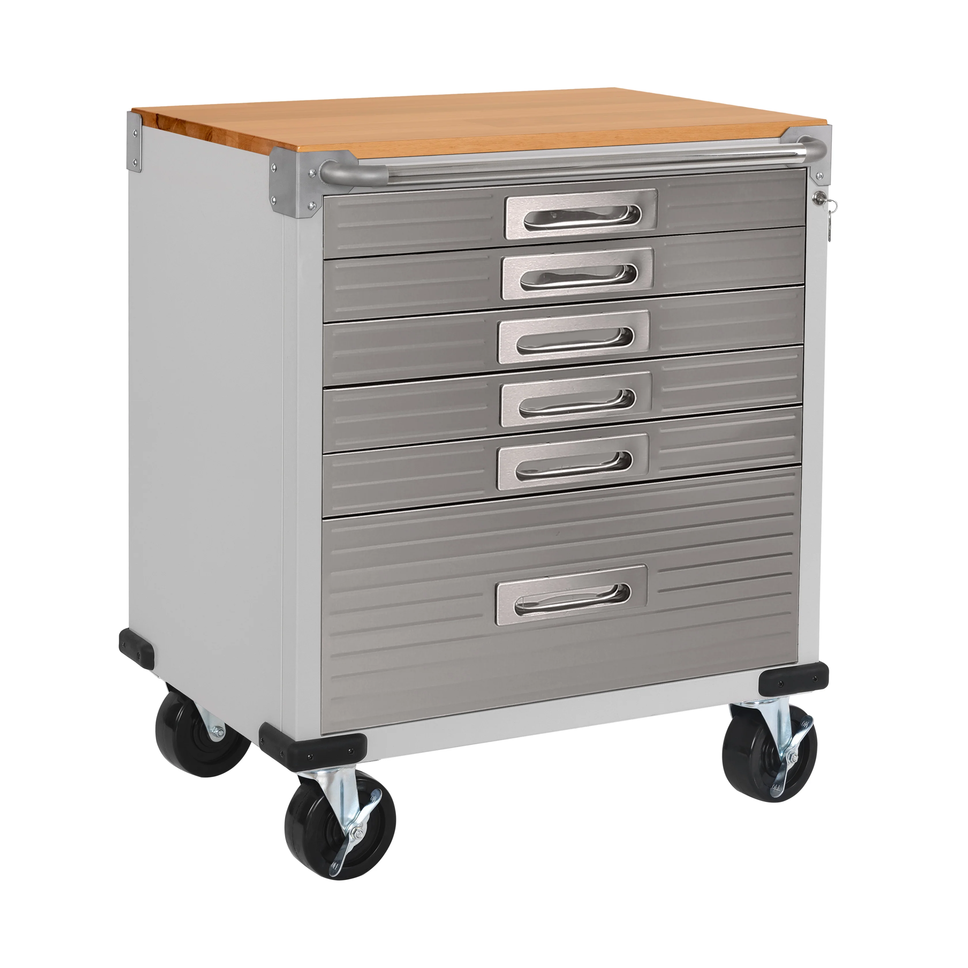 UltraHD® Rolling Workcenters